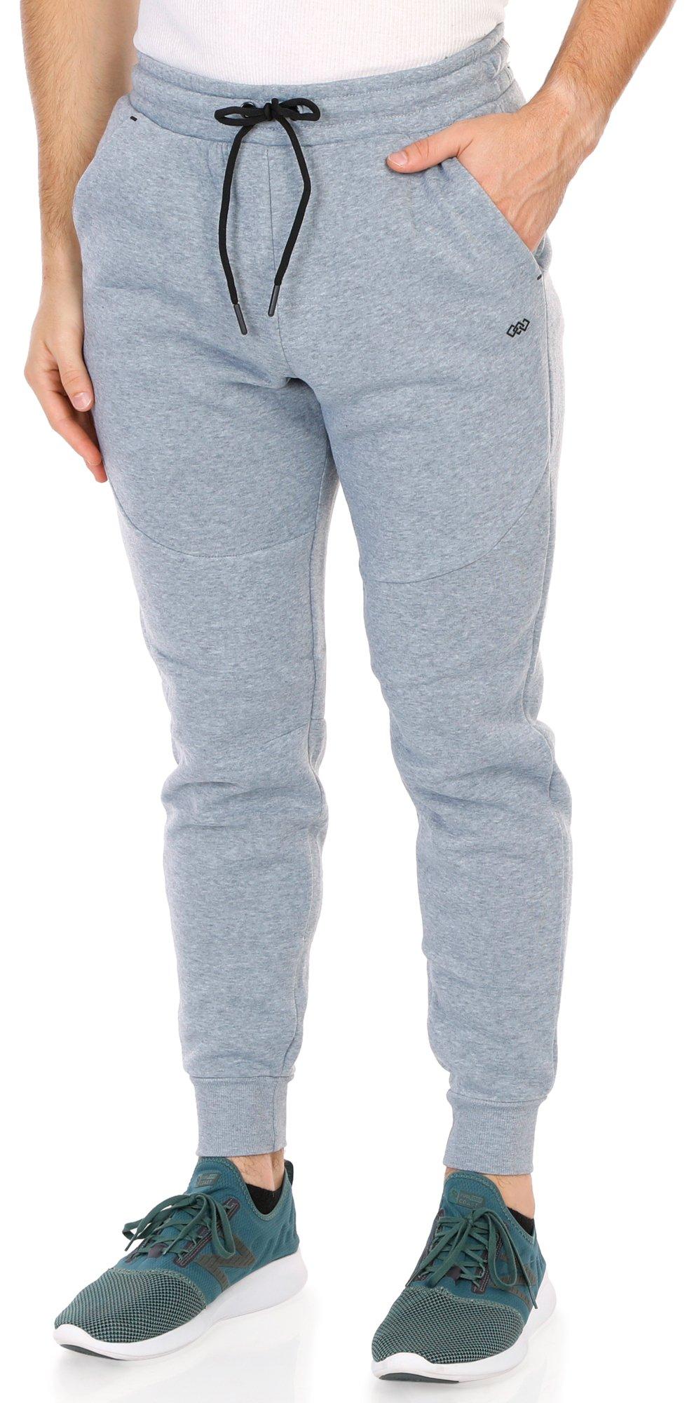 Men's Athletic Skinny Sweatpants