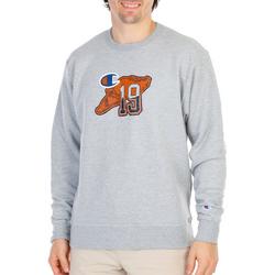 Men's Active Logo Sweatshirt