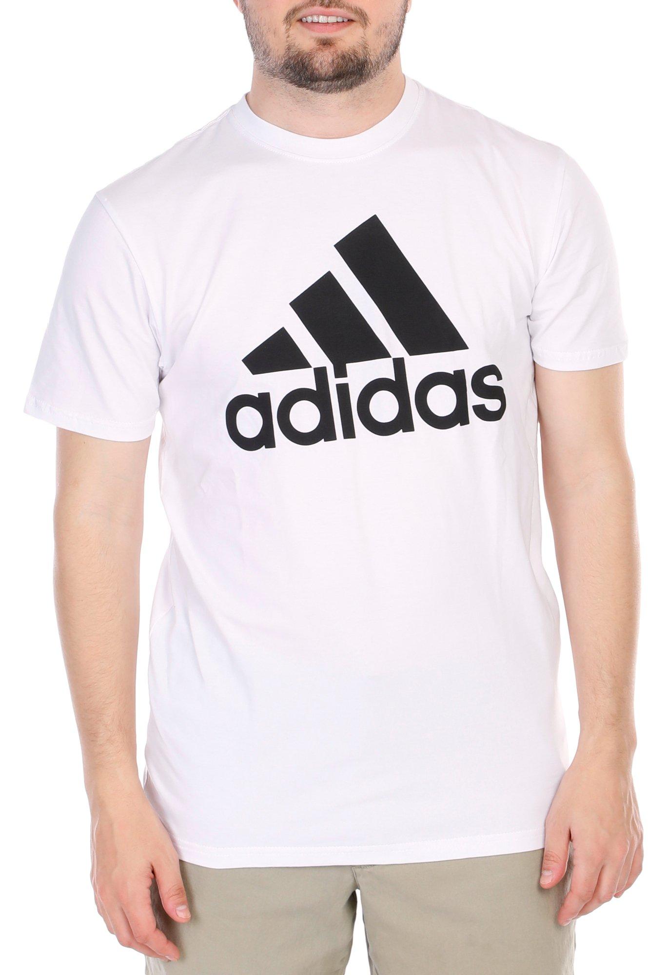 Men's Active Logo T-Shirt
