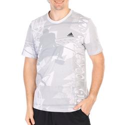 Men's Active T-Shirt