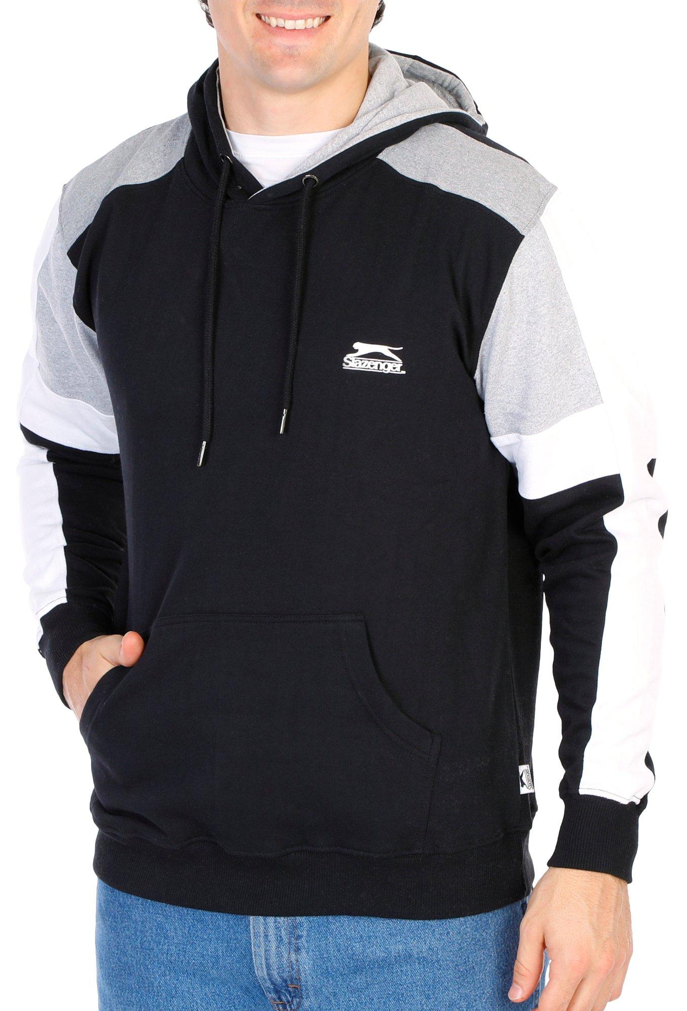 Men's Logo Hoodie