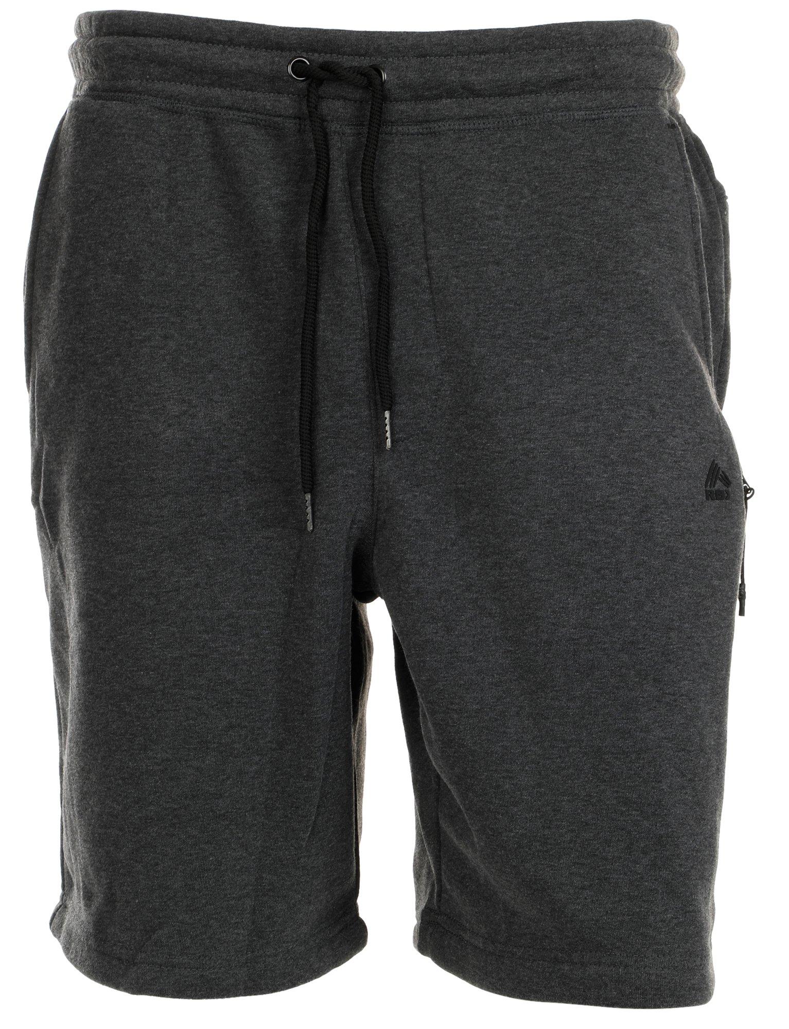 Men's Active Knit Shorts