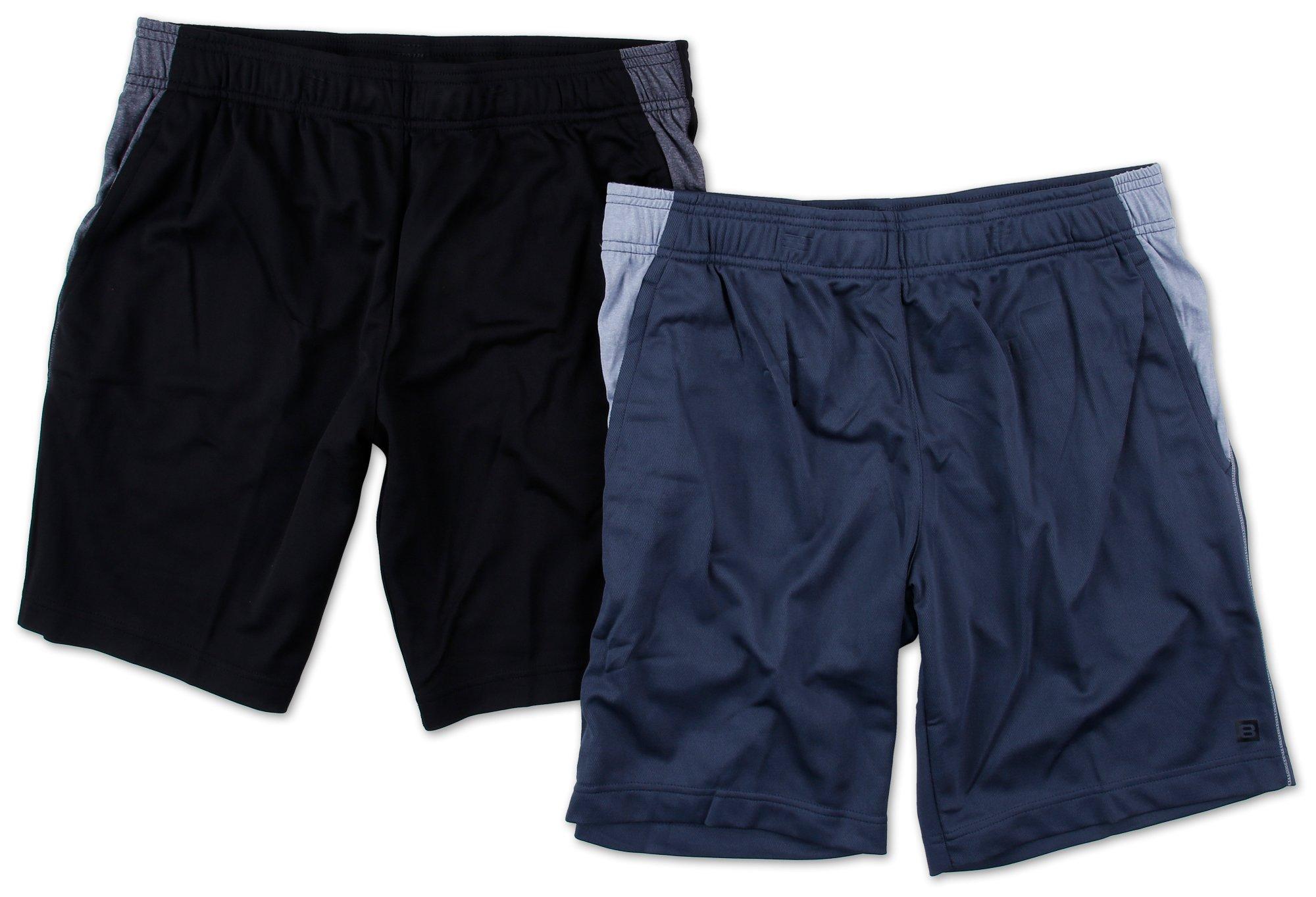 Men's Active 2 Pc Shorts
