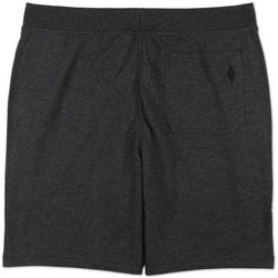 Men's Active Heathered Loungewear Shorts