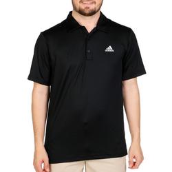 Big Men's Golf Polo Shirt