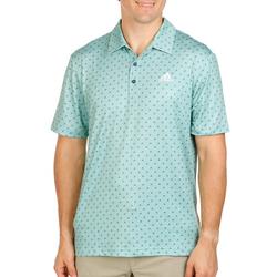 Men's Active Short Sleeve Golf Shirt