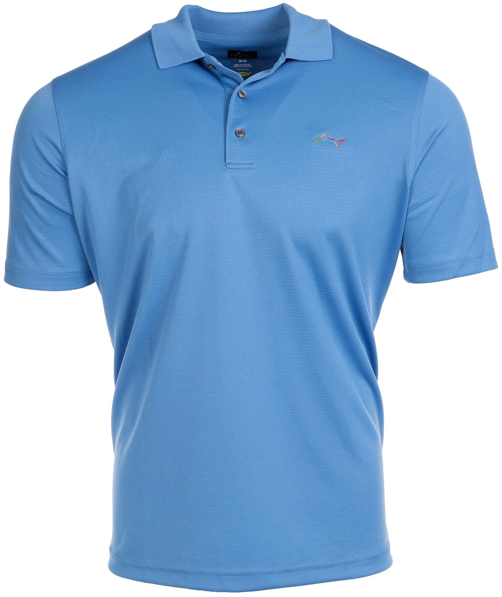 Men's Active Golf Polo Shirt