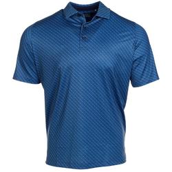 Men's Active Golf Polo Shirt