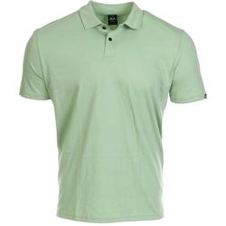 Men's Active Solid Golf Shirt