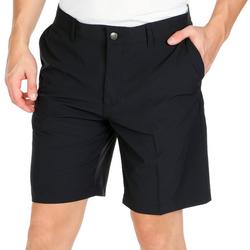 Men's Active Golf Shorts - Black