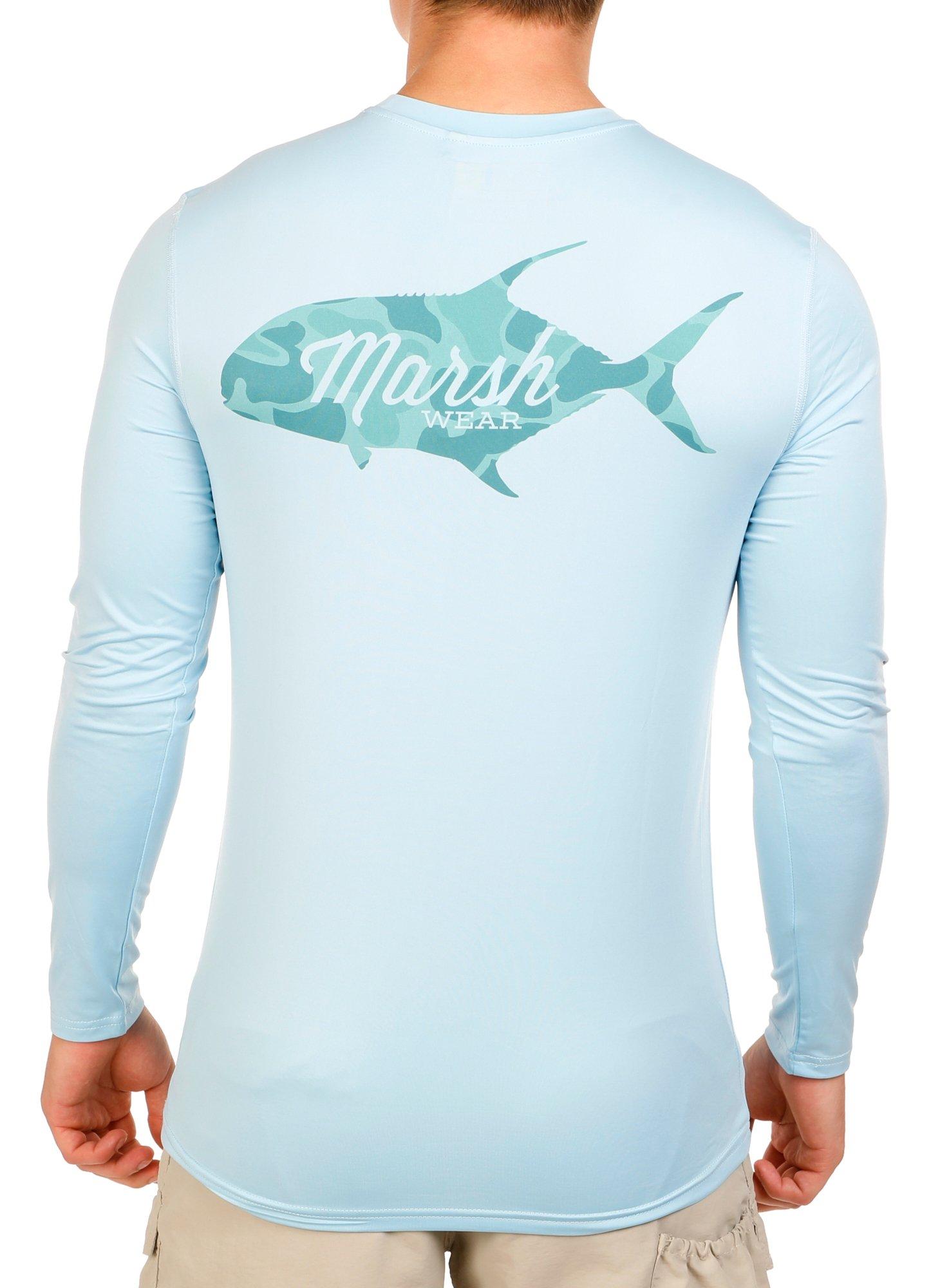 Fishing Jerseys & Shirts – Outdoor Good Store