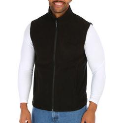 Men's Outdoor Fleece Vest