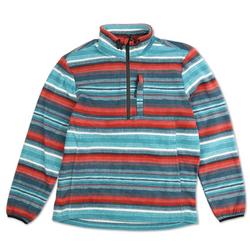 Men's Outdoor Fleece Sweater