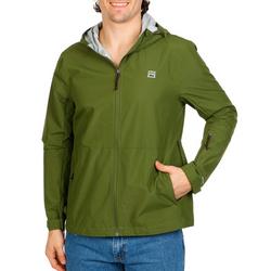 Men's Outdoor Rain Jacket