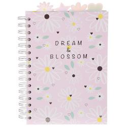 Dream & Blossom Journal