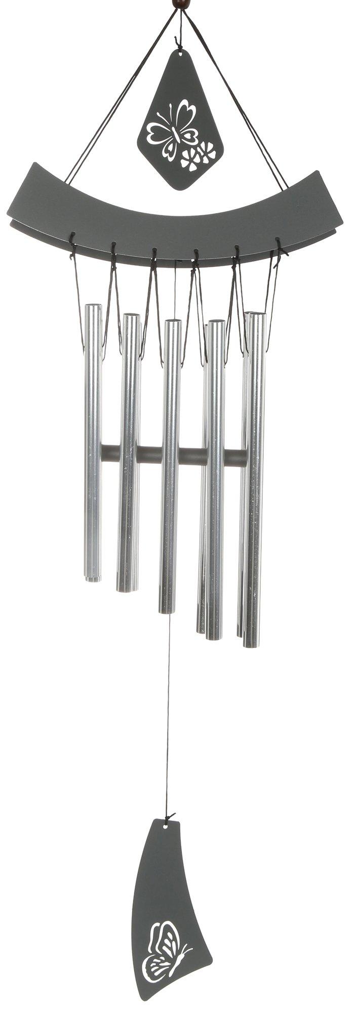 30 in Metal Wind Chime