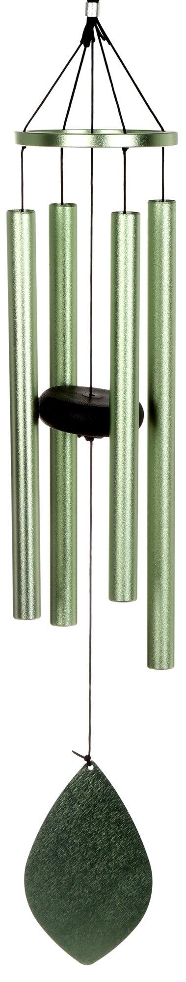 29 in Metal Wind Chime