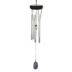 20 in Small Stone Wind Chime
