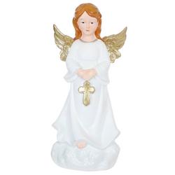 10 Christmas Angel Home Accent - White
