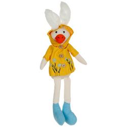 Easter Duck Home Accent