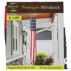 6x60 Americana Premium Windsock