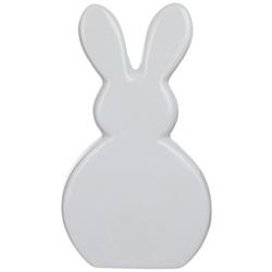 9.5 in. Easter Bunny Home Accent