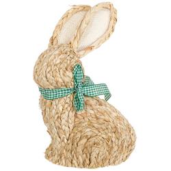 9 in. Easter Bunny Home Accent