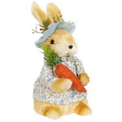 12 in. Easter Bunny Home Accent