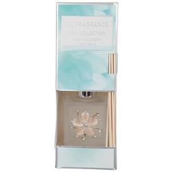 5.28 oz Spa Collection Jasmine Blossom Fragrance Diffuser