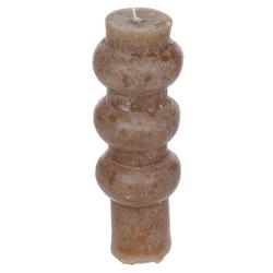 9 Unscented Pillar Candle