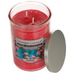 19 oz. Simply Sweet Pea Candle