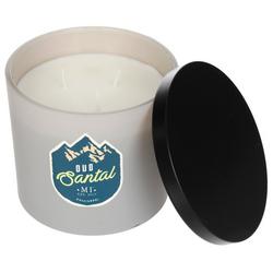 24 oz Oud Santal Scented Candle