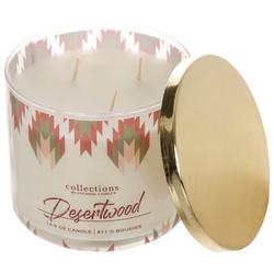 Desertwood Candle