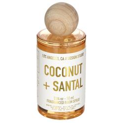 3 oz Coconut Santal Room Spray
