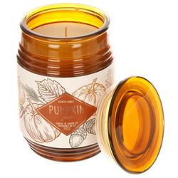 18 oz. Pumpkin Spice Scented Candle