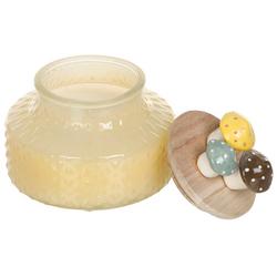 14 oz Vetiver & Moss Scented Candle