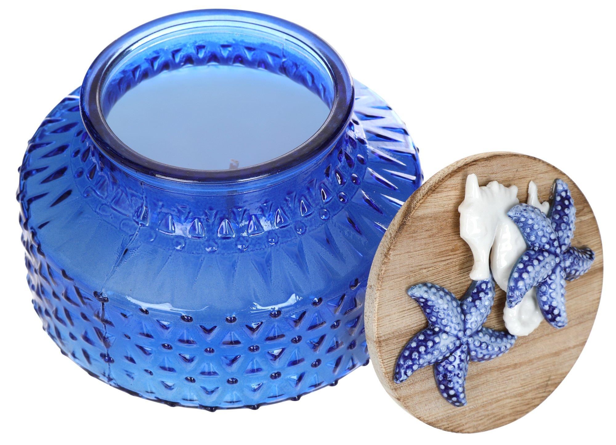 14 oz Ocean Mist Scented Candle