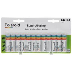 AA Super Alkaline Batteries