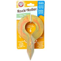 Rock n' Roller Dog Chew Toy