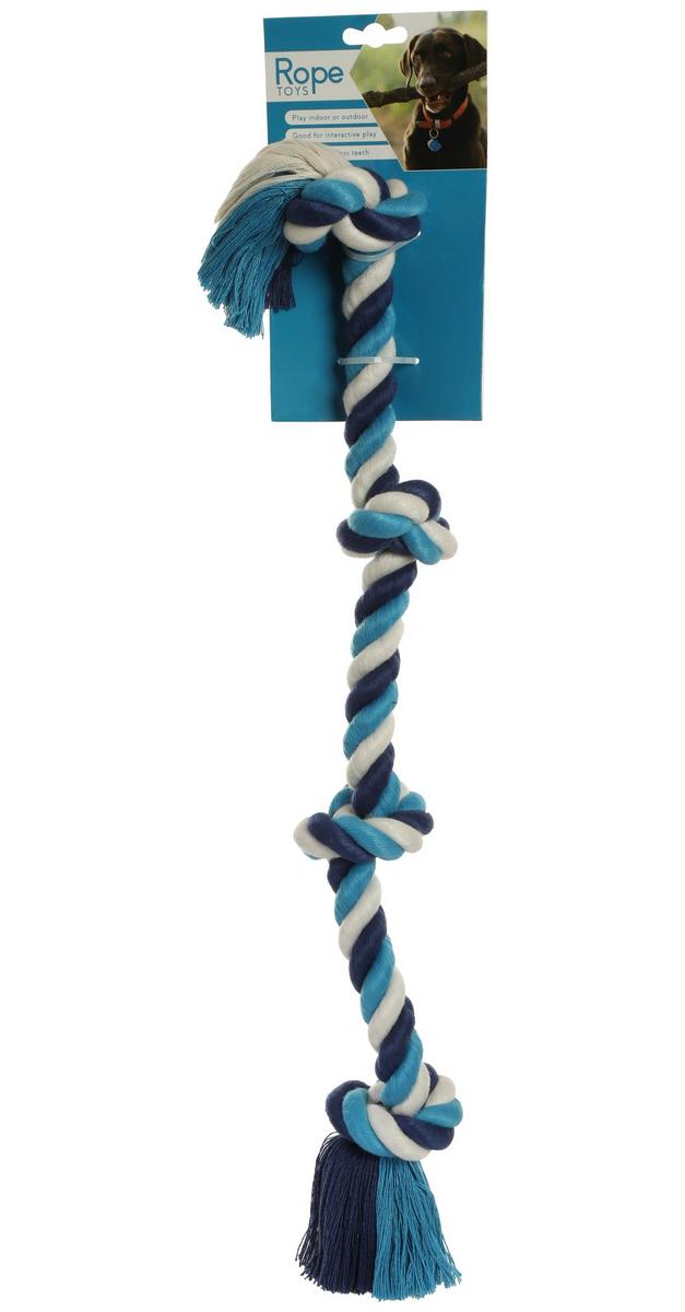 Large Knot Rope Dog Toy bealls