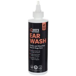 8 oz Pet Ear Wash