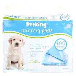100 Pk Puppy Training Pads