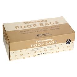 360 Pk Dog Poop Bags