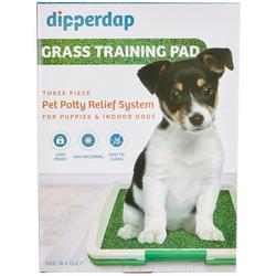 Pet Grass Training Pad