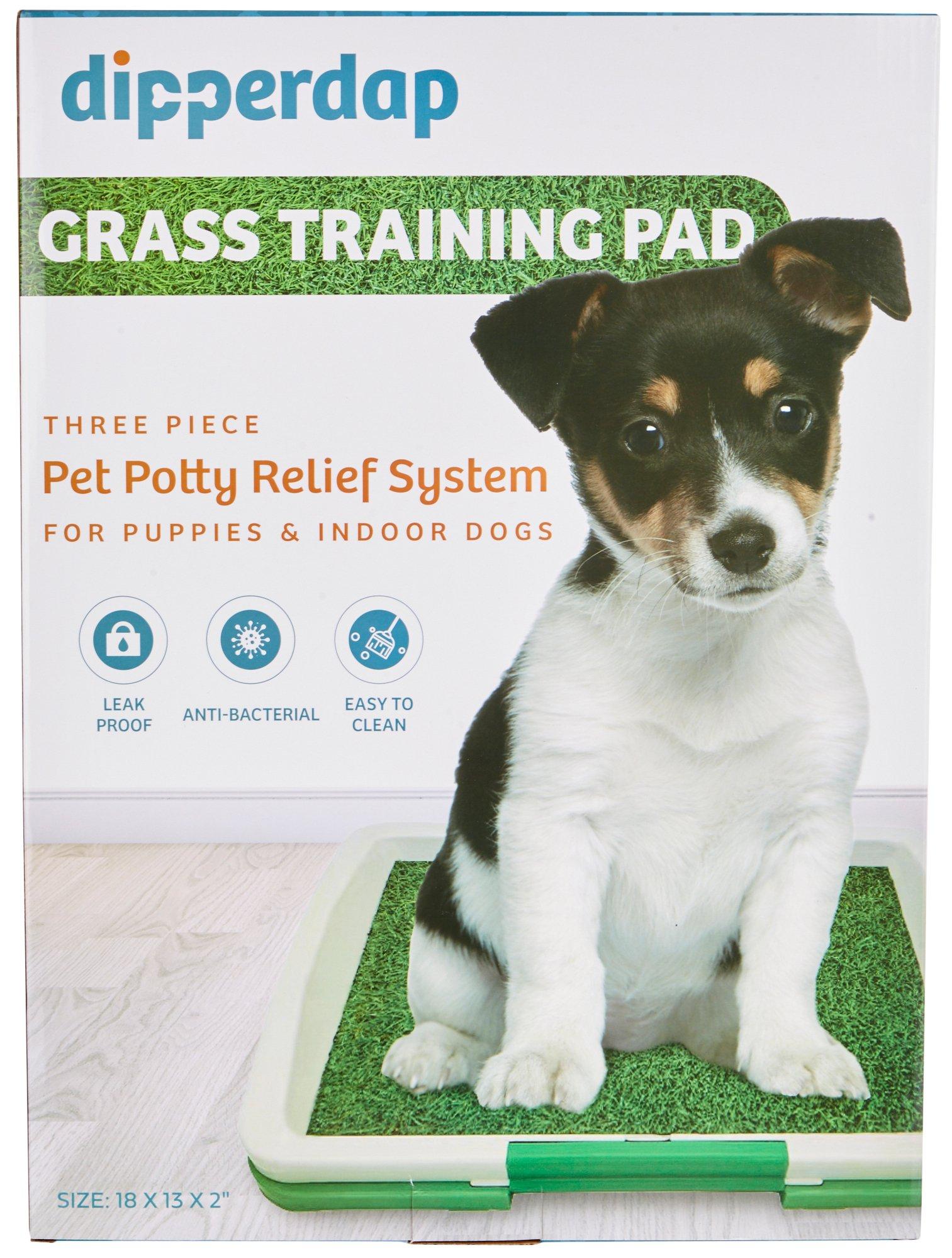Pet Grass Training Pad