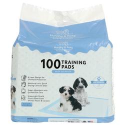100 Pk Puppy Training Pads