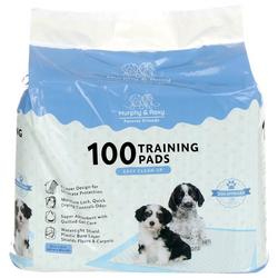100 Pk Pet Training Pads