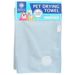 American Kennel Club Pet Drying Towel