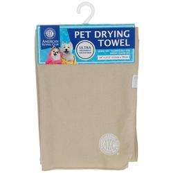 Pet Drying Towel