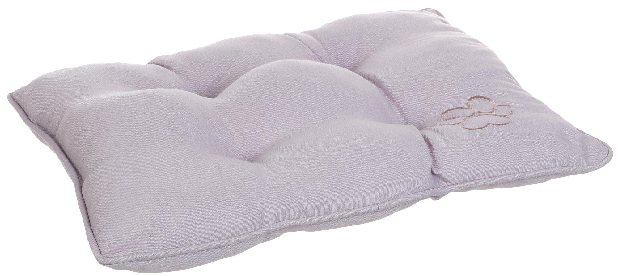 23x17 Pet Pillow Bed